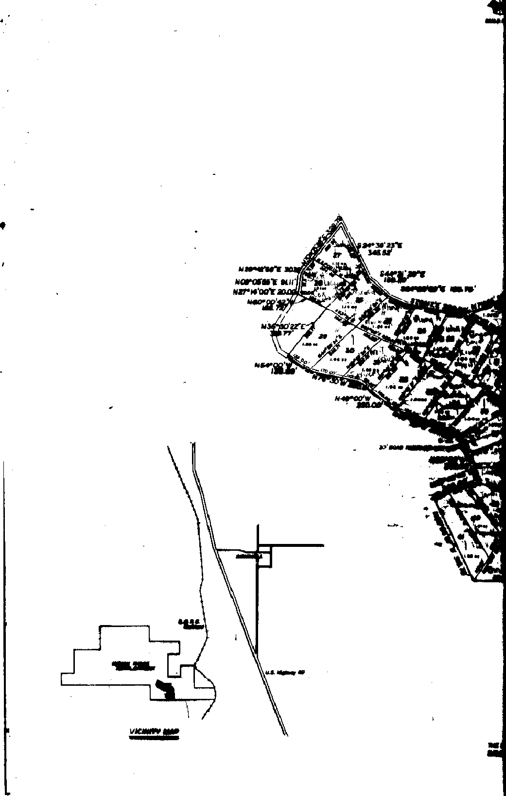 Indian Ridge